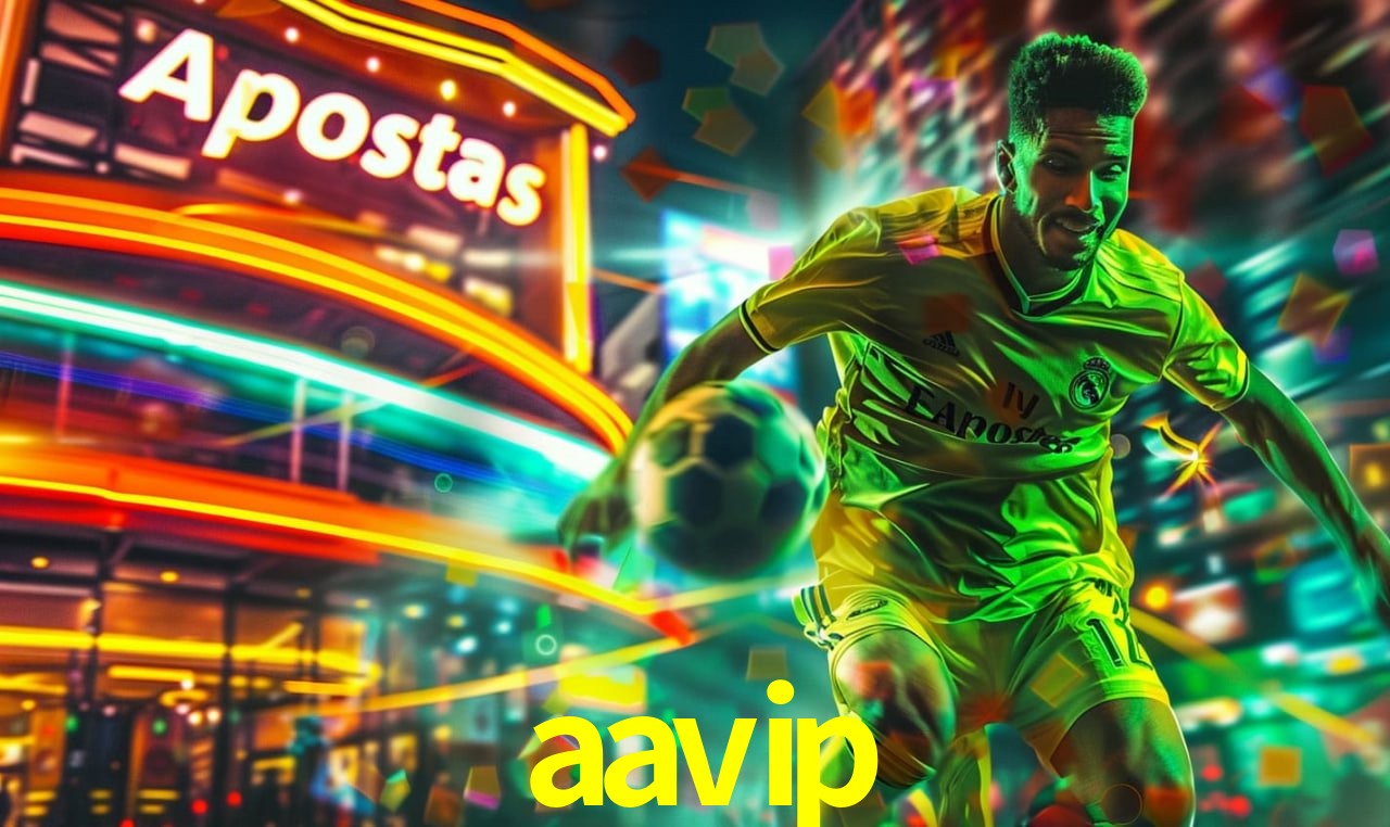 Provedores de Jogos aavip