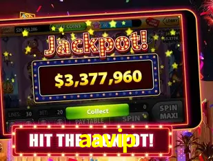 Descubra a Magia dos Jogos de Arcade no aavip