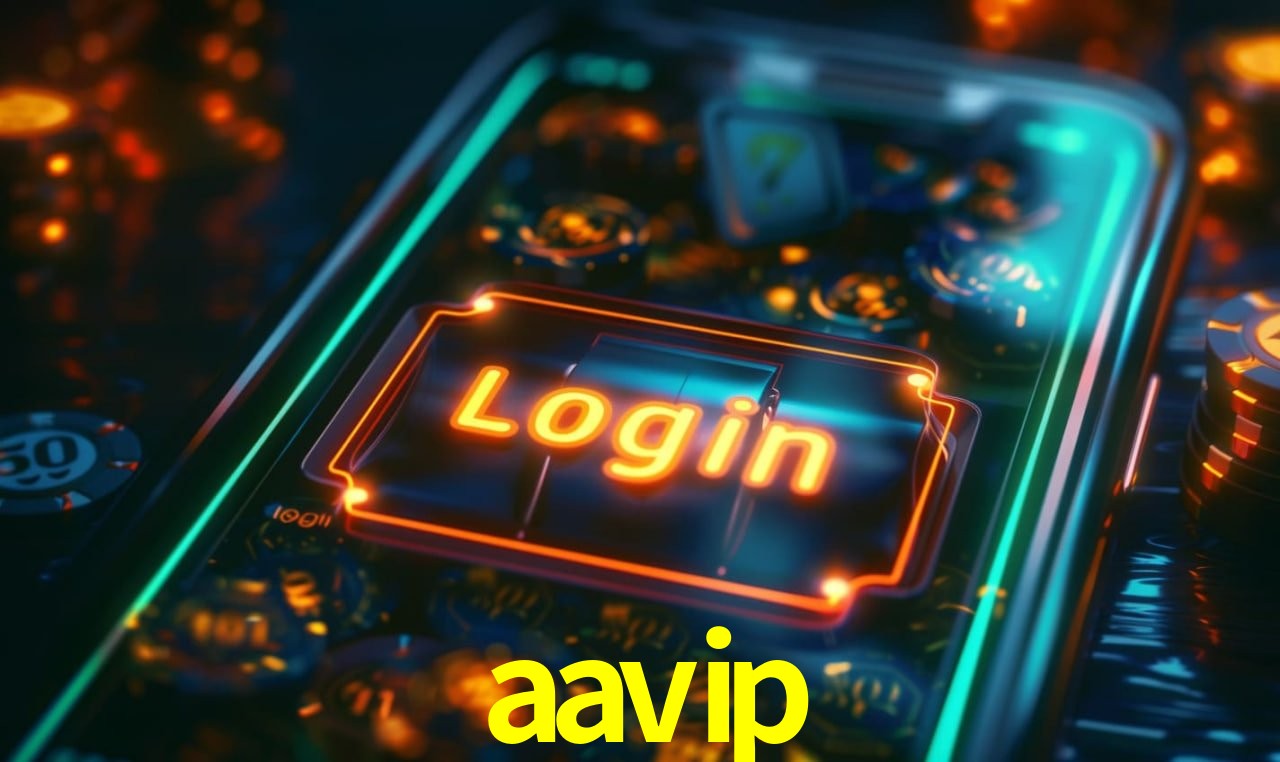 Secure Login aavip