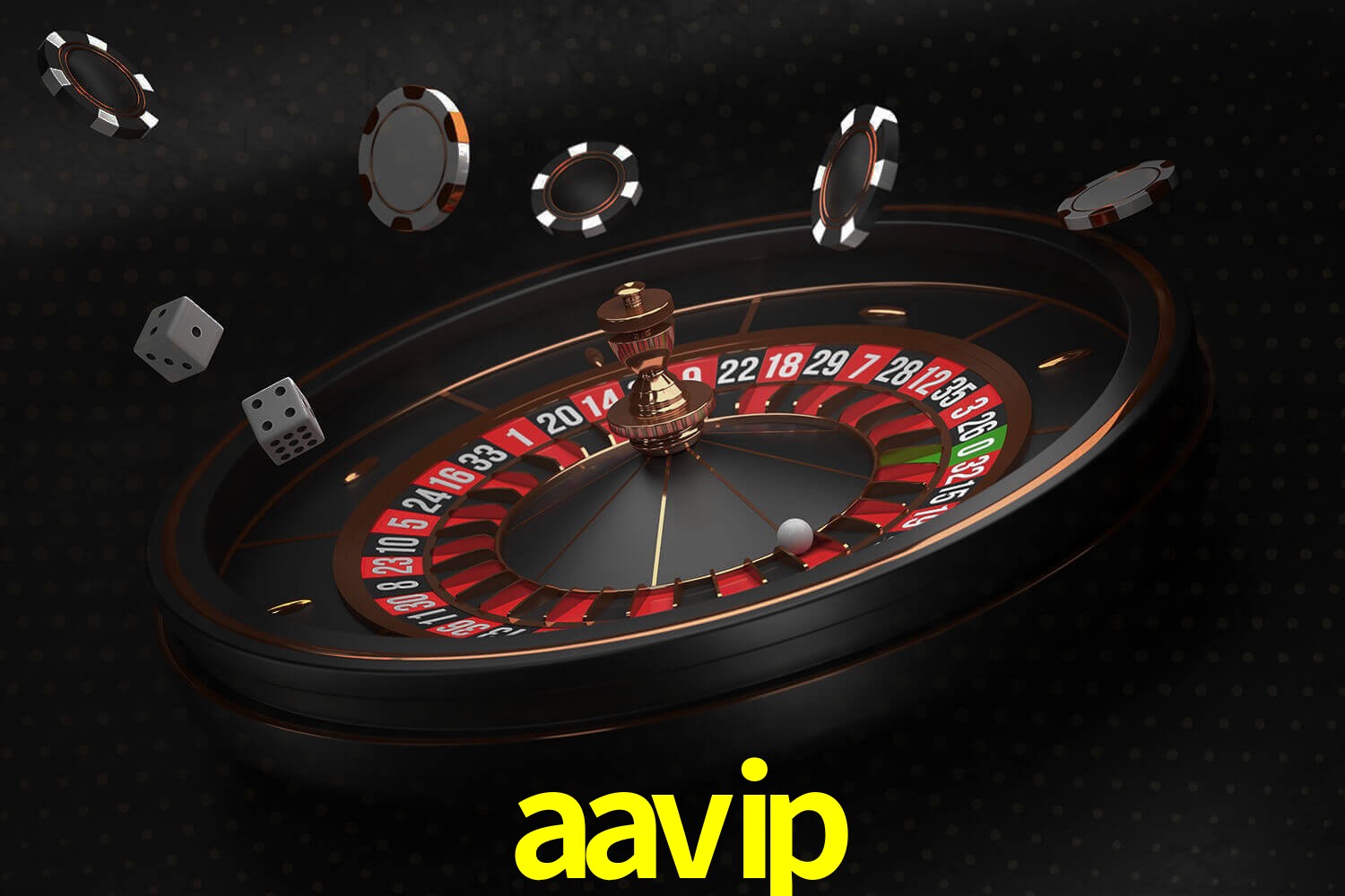 Live Casino aavip