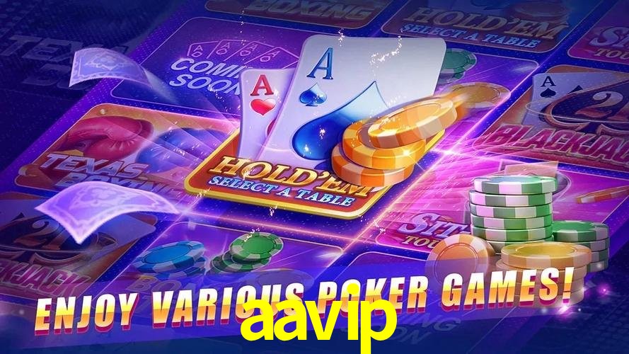 aavip bet