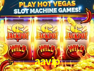 A Popularidade dos Caça-Níqueis no aavip