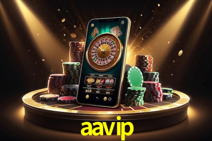 Integração de APIs aavip