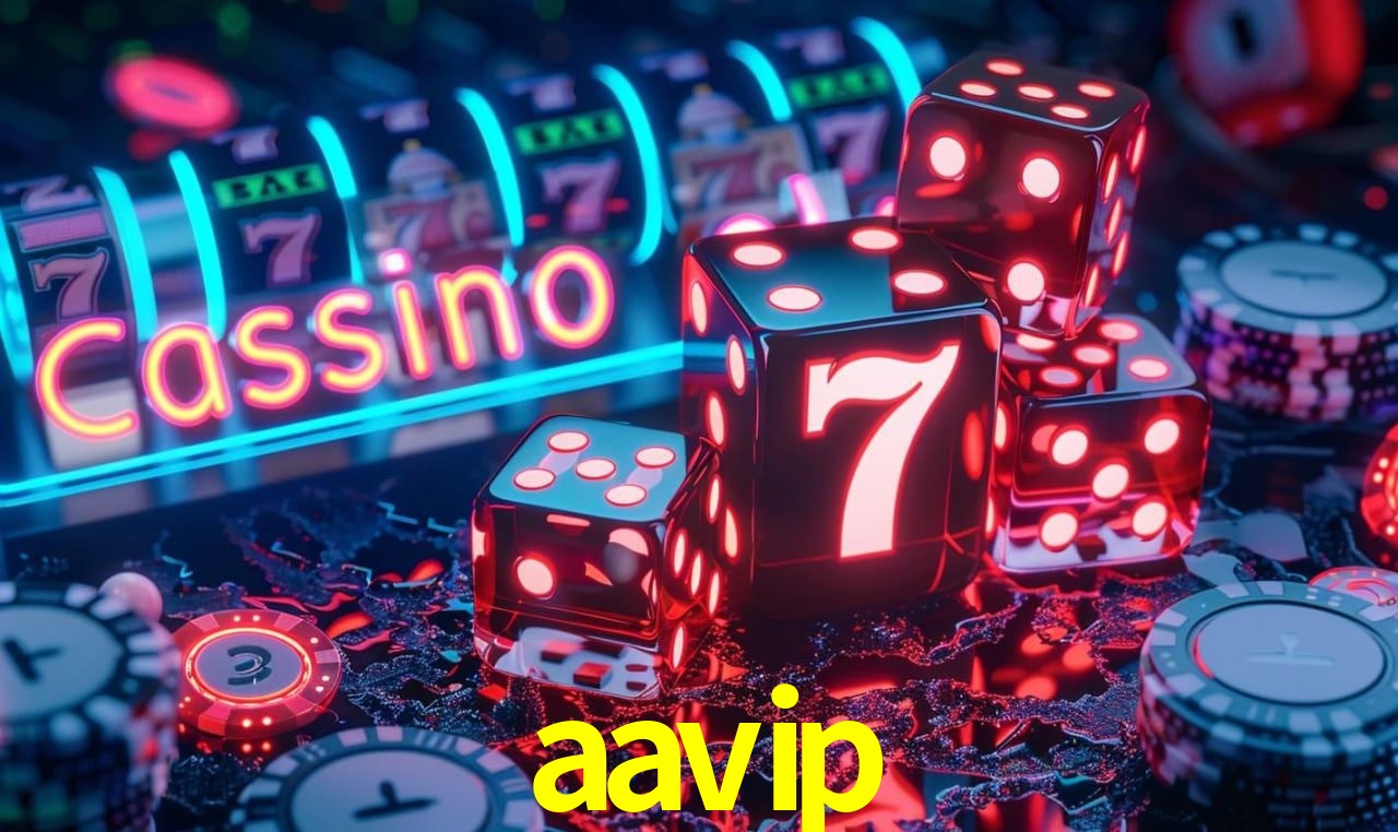 Responsive Design aavip