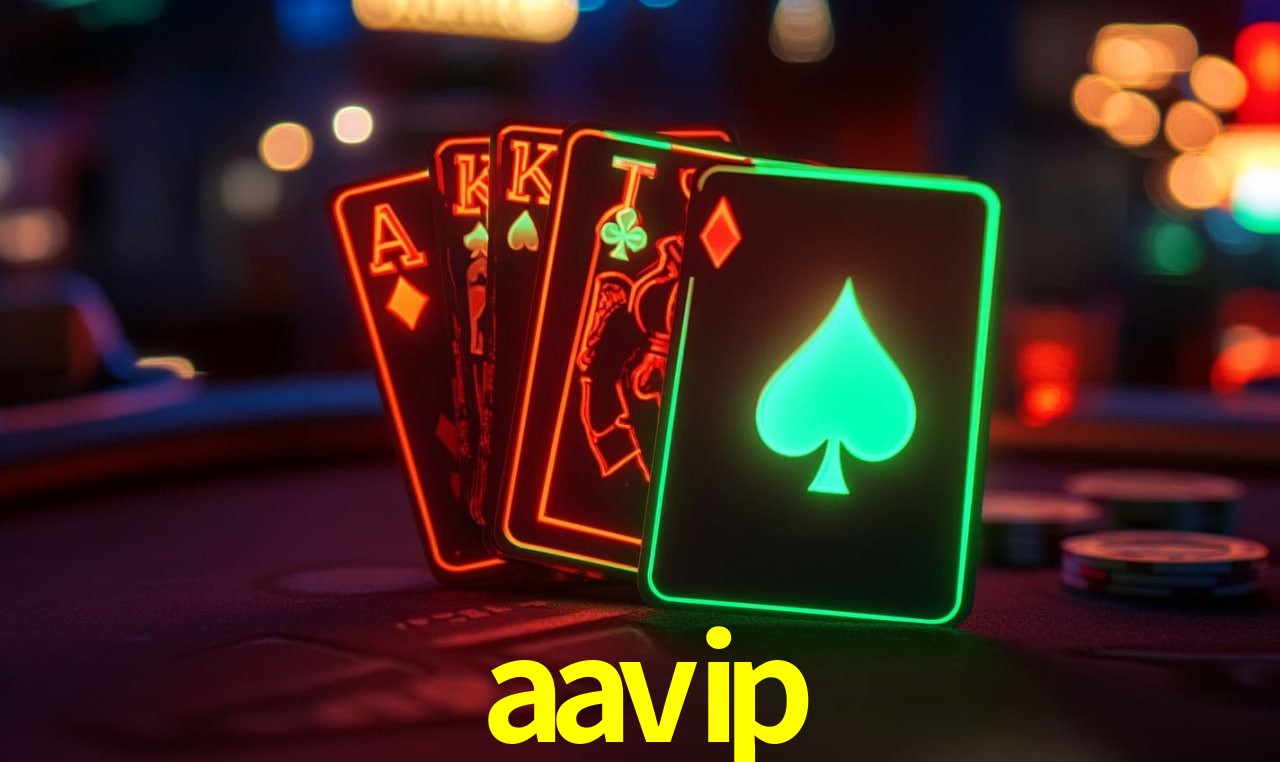 Casino Ao Vivo aavip