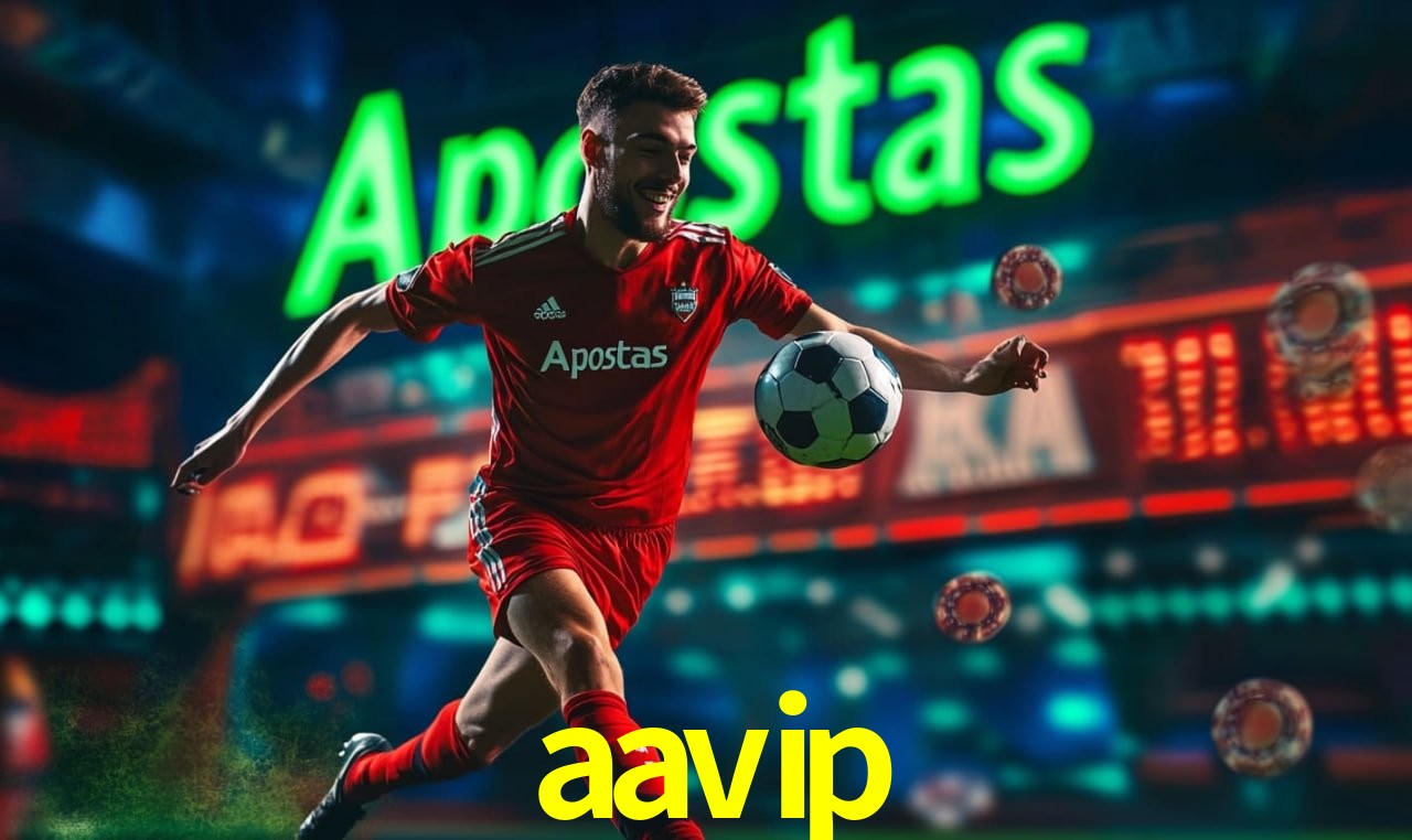 Torneios aavip