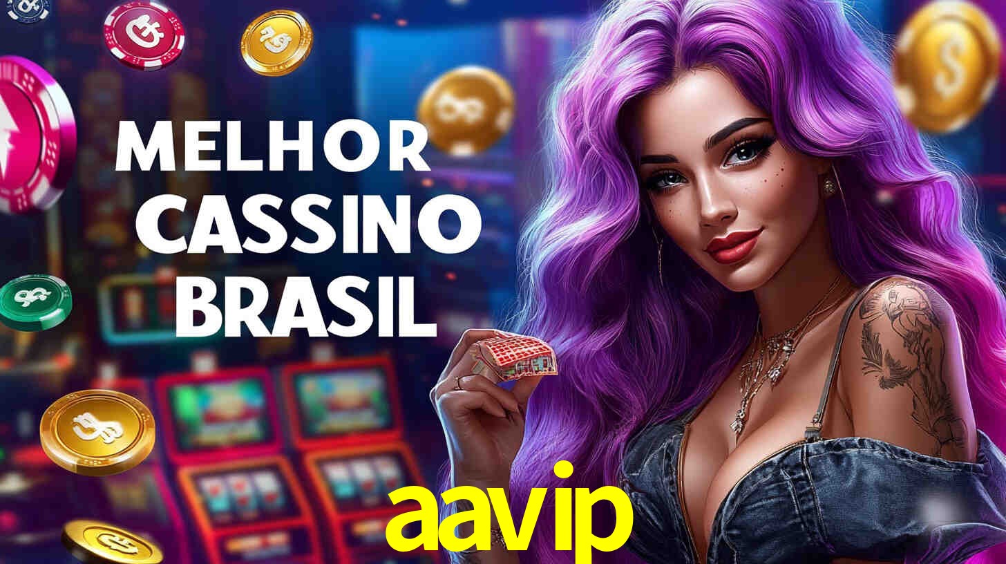 Inovações de Jogos na aavip: O Futuro das Experiências Interativas