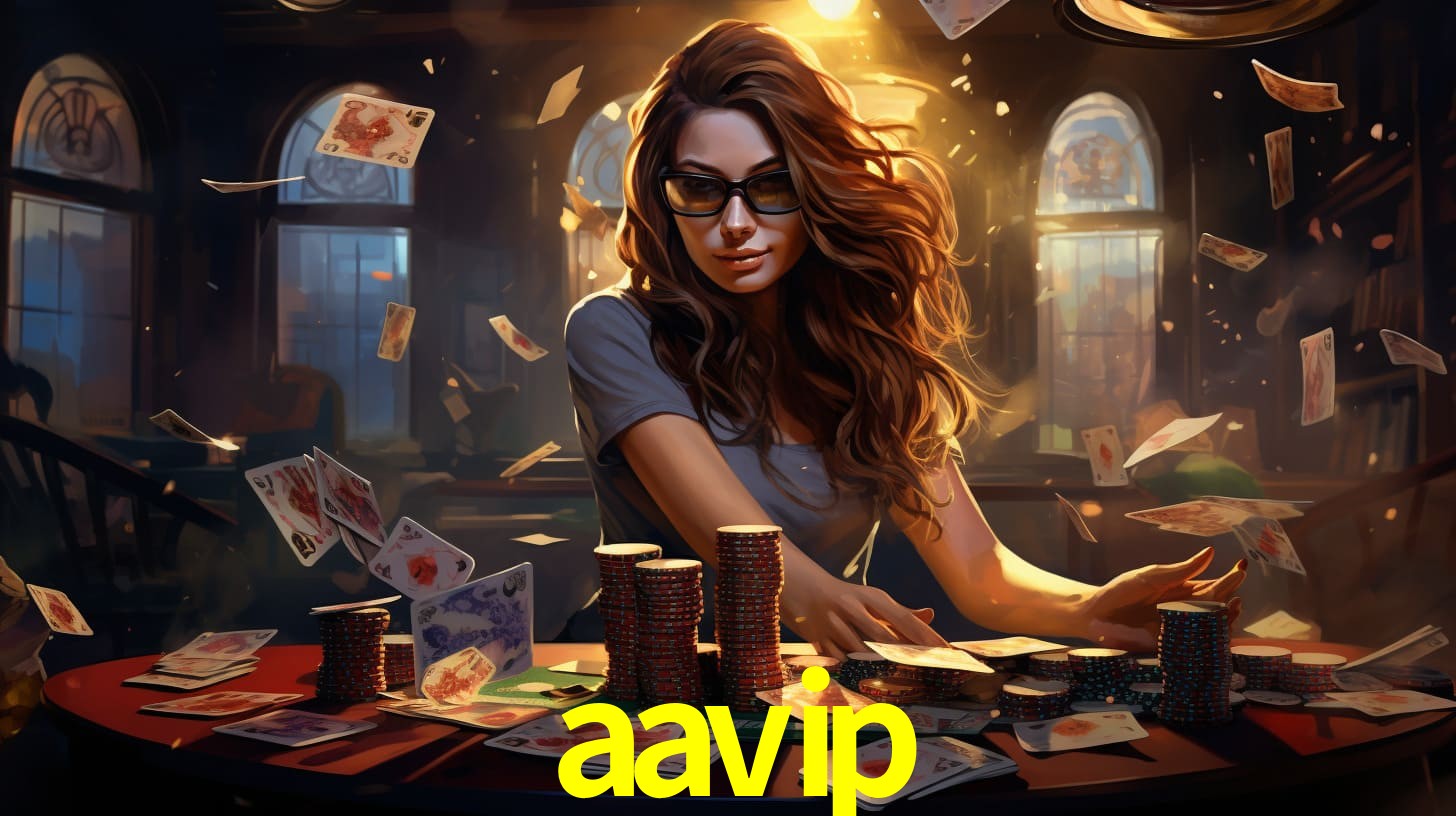 Slot Games aavip