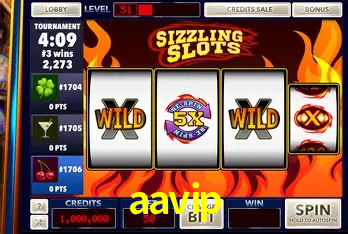 Inovações de Jogos na aavip: O Futuro das Experiências Interativas