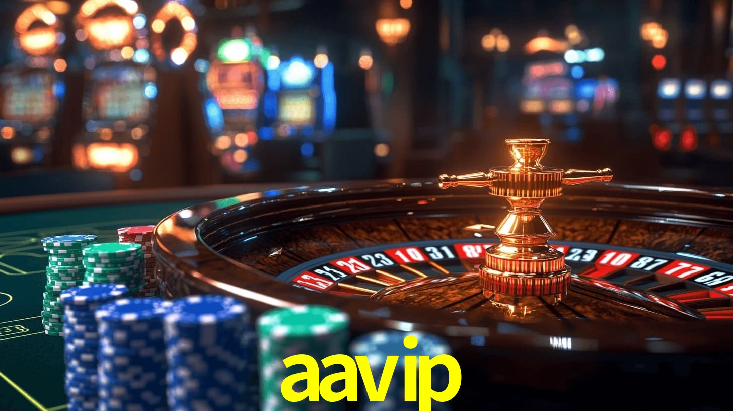 Roulette Table aavip